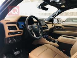 شێڤرۆلێت تاهۆ